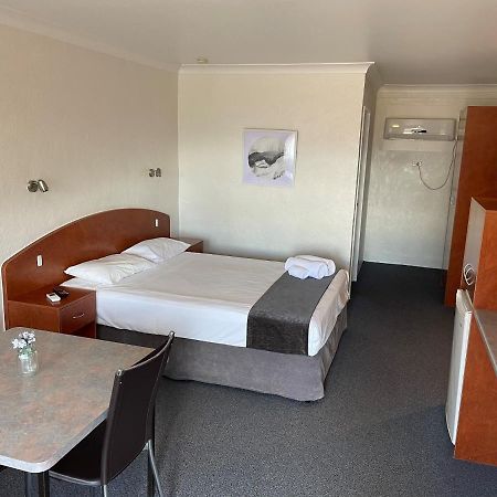 Childers Gateway Motor Inn Zewnętrze zdjęcie