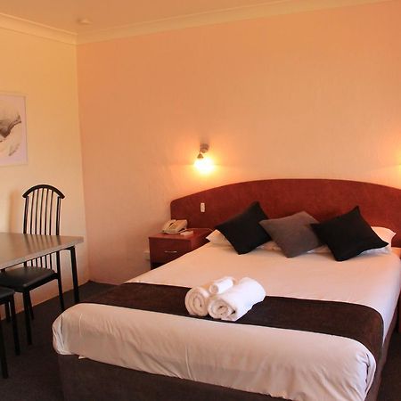 Childers Gateway Motor Inn Zewnętrze zdjęcie