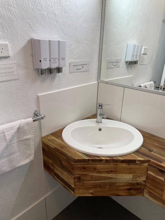Childers Gateway Motor Inn Zewnętrze zdjęcie