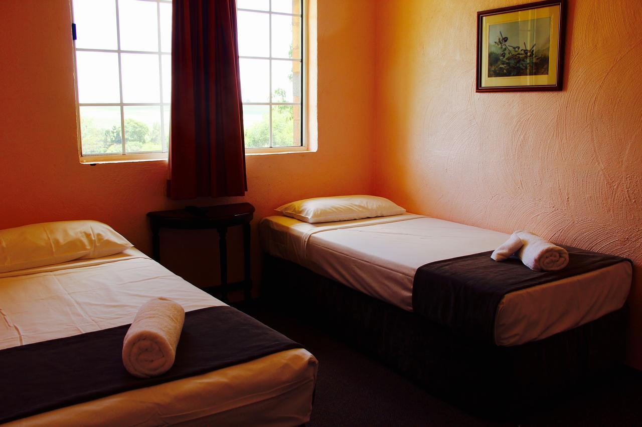 Childers Gateway Motor Inn Zewnętrze zdjęcie