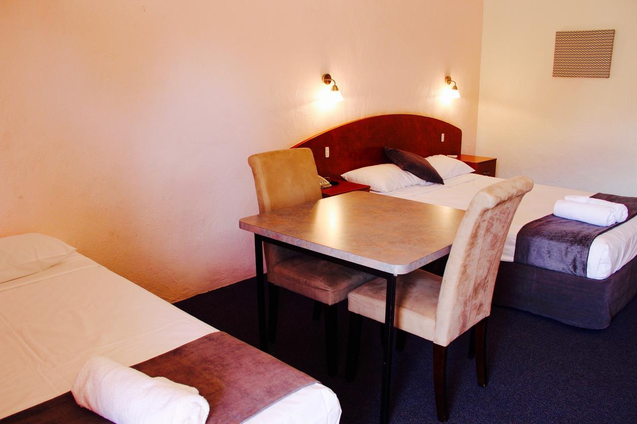 Childers Gateway Motor Inn Zewnętrze zdjęcie
