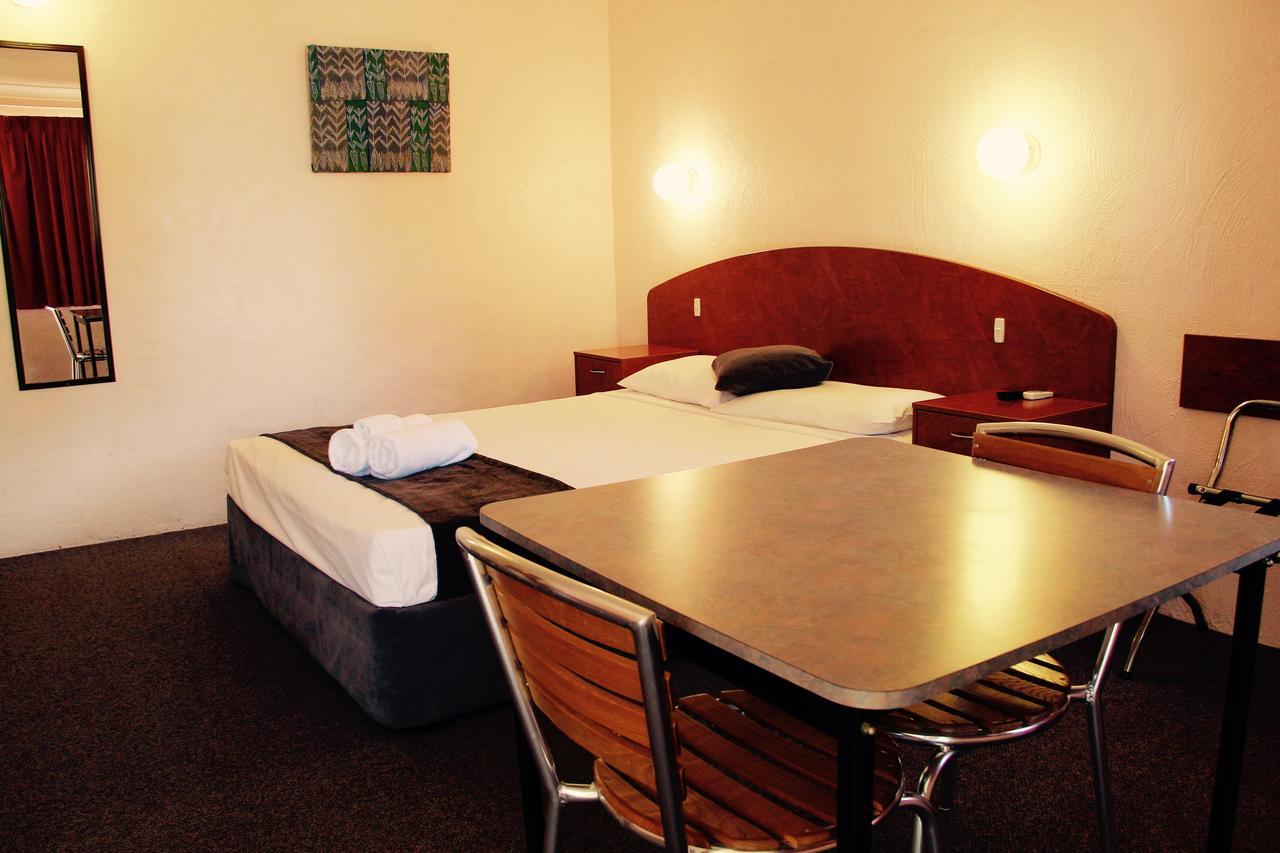 Childers Gateway Motor Inn Zewnętrze zdjęcie