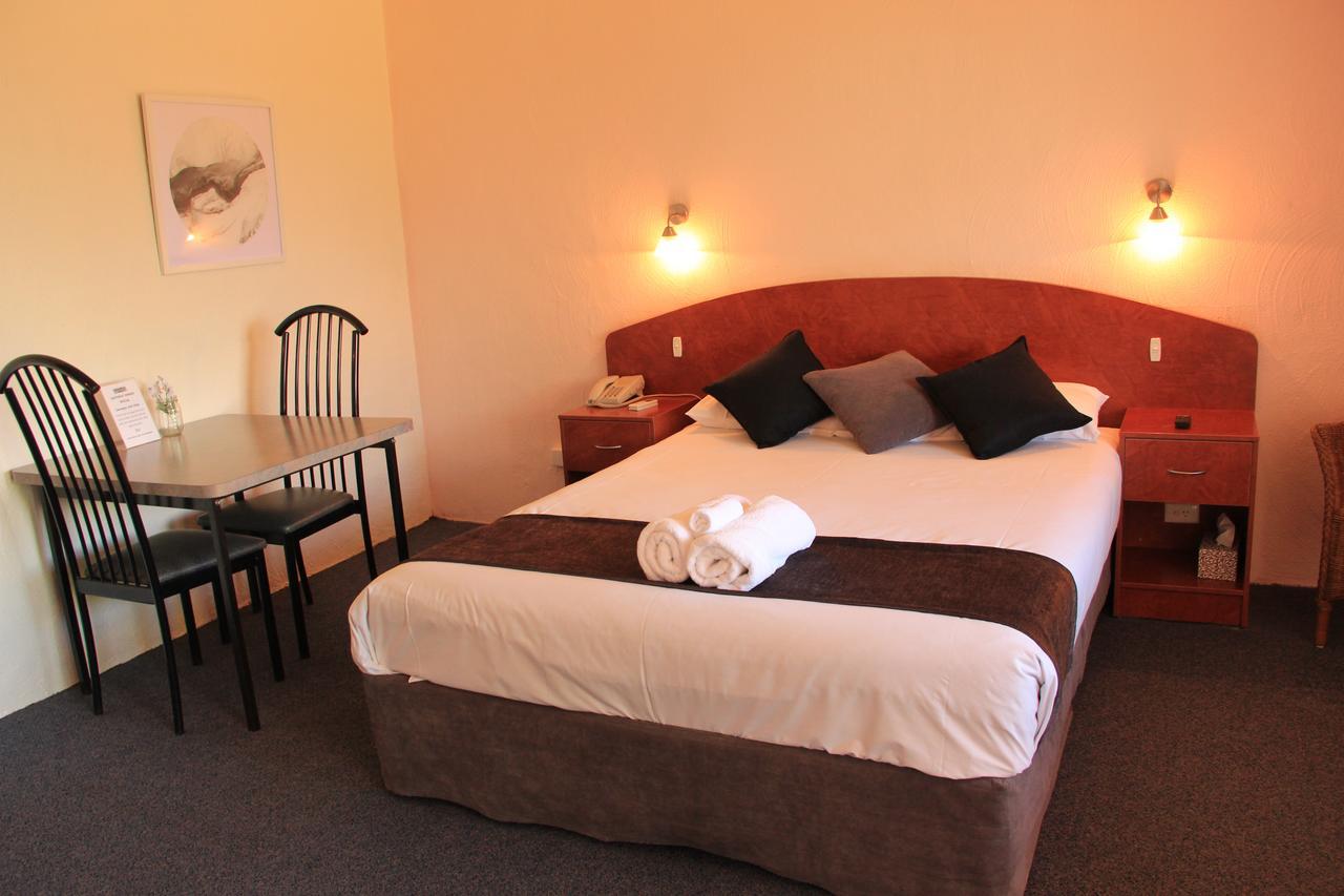 Childers Gateway Motor Inn Zewnętrze zdjęcie
