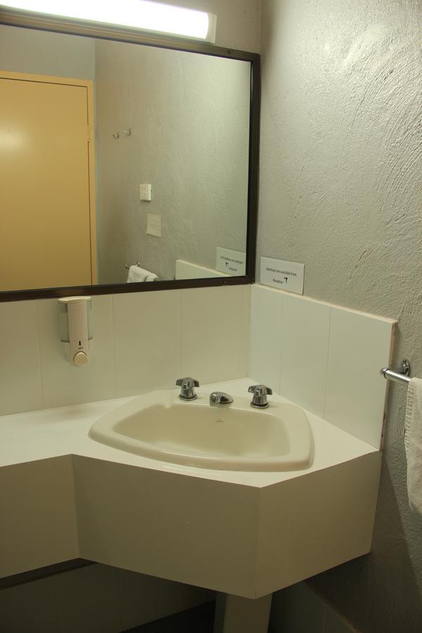 Childers Gateway Motor Inn Zewnętrze zdjęcie