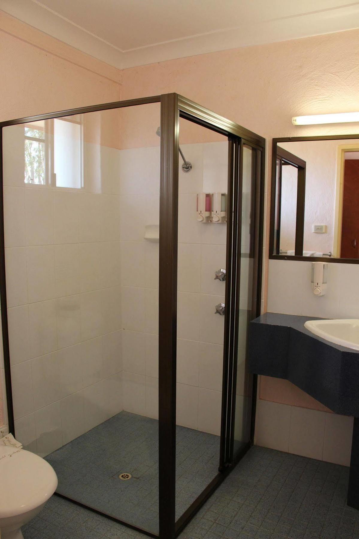Childers Gateway Motor Inn Zewnętrze zdjęcie
