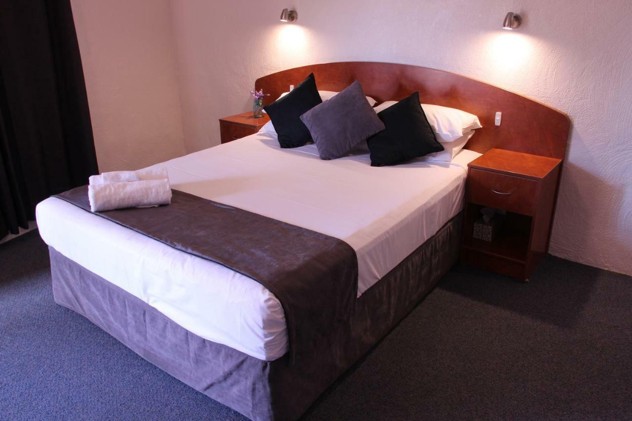 Childers Gateway Motor Inn Zewnętrze zdjęcie